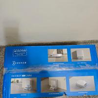 ECOVACS DEEBOT X5 OMNI