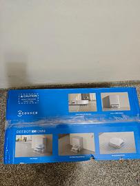 ECOVACS DEEBOT X5 OMNI