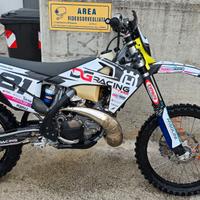 Husqvarna TE 300 - 2022