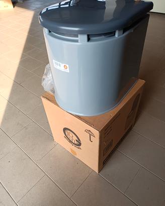 wc plastica