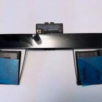 Batteria modello A1437 compatibile con MacBookpro