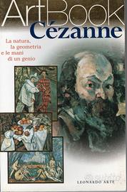 Cézanne. Ediz. Illustrata. Autore: Silvia Borghesi