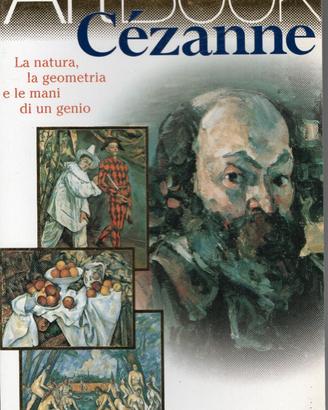 Cézanne. Ediz. Illustrata. Autore: Silvia Borghesi