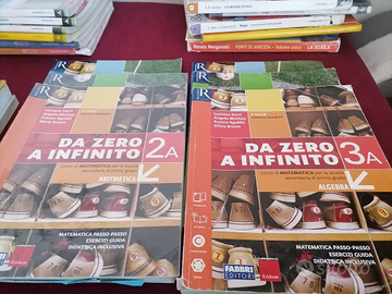 Libri medie