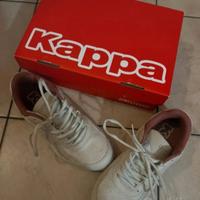 scarpe della kappa. eu 37