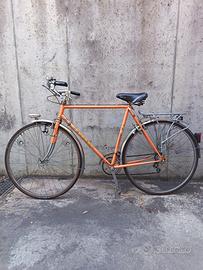 bici Uomo Peugeot