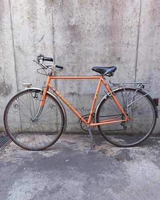 bici Uomo Peugeot