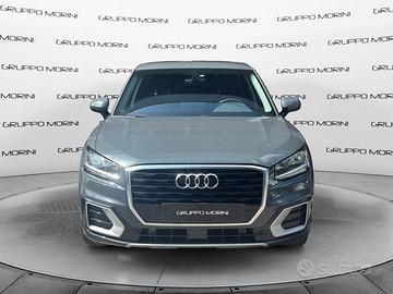 Audi Q2 1.6 30 TDI Admired S Tronic