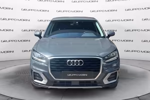 Audi Q2 1.6 30 TDI Admired S Tronic
