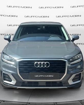 Audi Q2 1.6 30 TDI Admired S Tronic