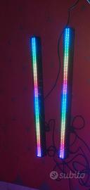 barra led dj 