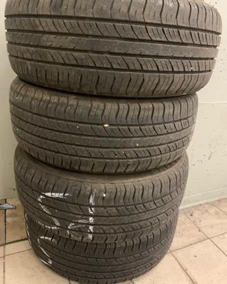 Gomme 4 stagioni