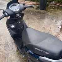Kymco Agility 125 - 2022