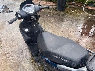 Kymco Agility 125 - 2022