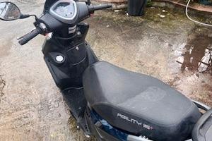 Kymco Agility 125 - 2022