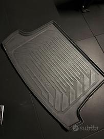 TAPPETO BAULE ORIGINALE VW T-ROC 2GA061160A