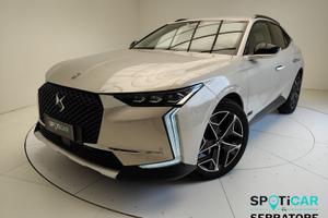 DS DS4 II 2021 1.5 bluehdi Cross Rivoli 130cv...