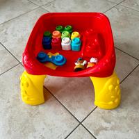 MY SOFT WORD CLEMENTONI