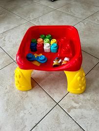 MY SOFT WORD CLEMENTONI