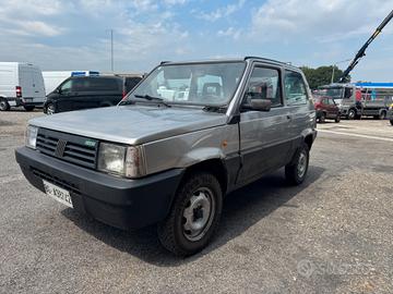 Fiat Panda 1000 4x4 Trekking