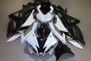Carena per YAMAHA YZF-R6 2006 - 2007 YZF R6