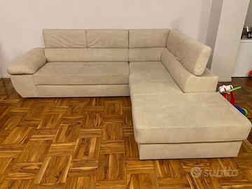 Divano letto