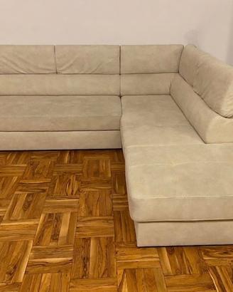 Divano letto