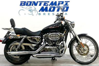 Harley-Davidson Sportster 1200