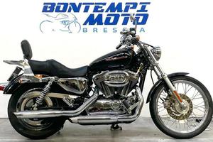 Harley-Davidson Sportster 1200