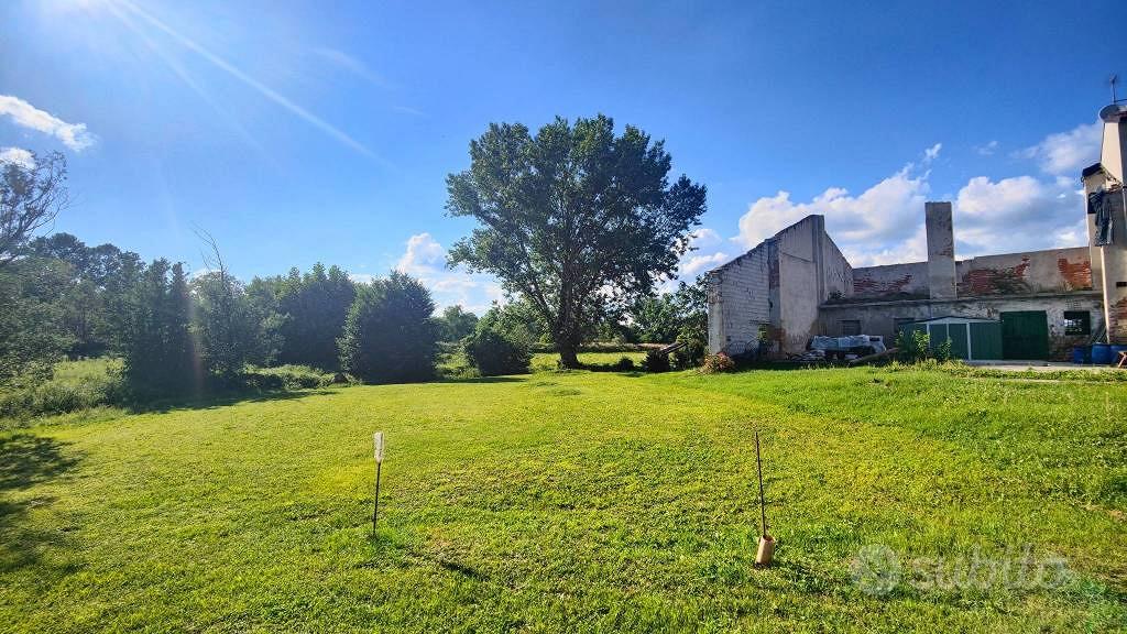 Terreno di 334 m² a Vicenza - Vista 4