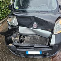 Ricambi Fiat Fiorino Qubo 1.4 Natural Power 2010