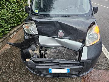 Ricambi Fiat Fiorino Qubo 1.4 Natural Power 2010
