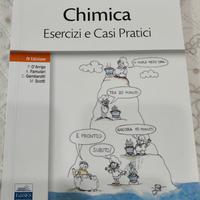Chimica esercizi e casi pratici