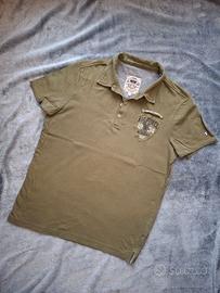 Polo Champion U.S. Air Force Accademy