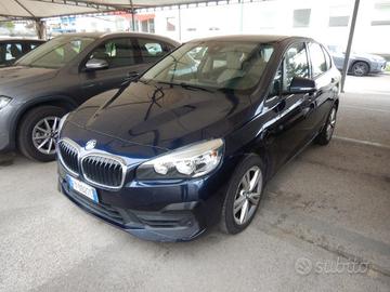 BMW 225 225XE ACTIVE TOURER - IN ARRIVO