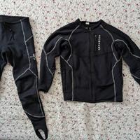 Sottomuta Scubapro K2