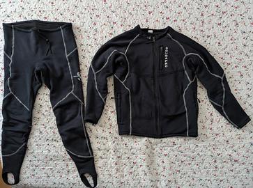 Sottomuta Scubapro K2