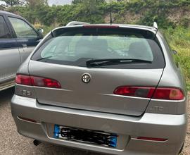 Vendo Alfa Romeo 156 sport vegon