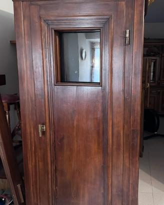 Cabina telefonica anni ‘20