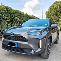 Toyota Yaris Cross 1.5 Hybrid 5p. E-CVT Trend