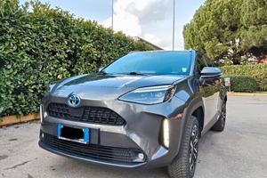 Toyota Yaris Cross 1.5 Hybrid 5p. E-CVT Trend