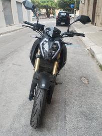 Keeway RKF 125 – Gennaio 2023