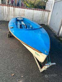 Deriva 470