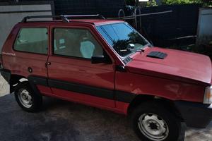 LA 4X4 CHE NON TROVI FACILMENTE.