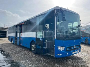 Mercedes-Benz Intouro