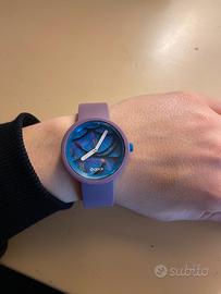 Orologio O-Bag