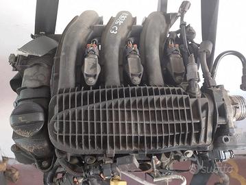 Motore completo Citroen C3 2a Serie ZM01