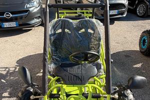 BUGGY 125 NUOVO