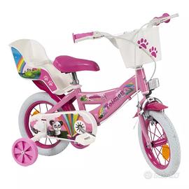 Bicicletta Marca: TOIMSA  5 - 8 anni