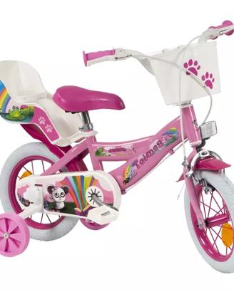 Bicicletta Marca: TOIMSA  5 - 8 anni
